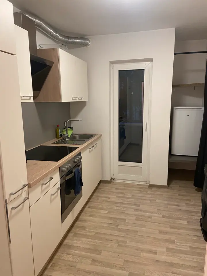 2 Zimmer Wohnung mit 54 m² in Flensburg – Bild 6