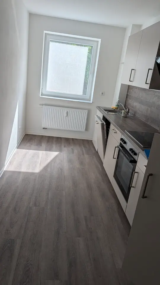 2 Zimmer Wohnung mit 54 m² in Flensburg – Bild 8