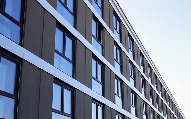 1 Zimmer Wohnung mit 24 m² in Mainz – Bild 11