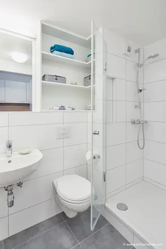 1 Zimmer Wohnung mit 24 m² in Mainz – Bild 7