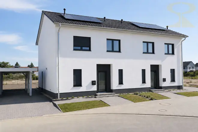 4 Zimmer Haus mit 133 m² in Dessau-Roßlau – Bild 1