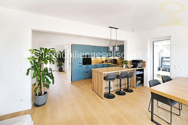 4 Zimmer Haus mit 133 m² in Dessau-Roßlau – Bild 11