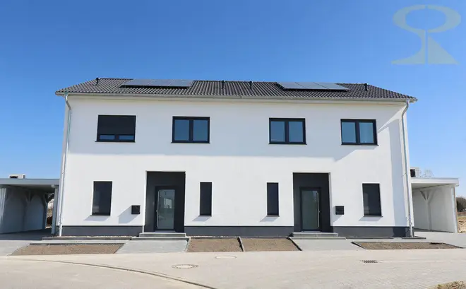 4 Zimmer Haus mit 133 m² in Dessau-Roßlau – Bild 2