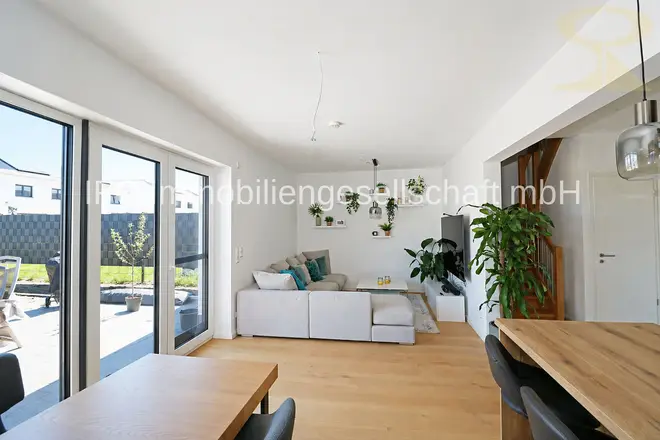 4 Zimmer Haus mit 133 m² in Dessau-Roßlau – Bild 8