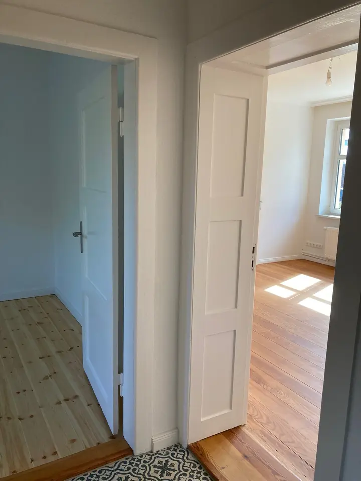 3 Zimmer Wohnung mit 63 m² in Stralsund – Bild 3