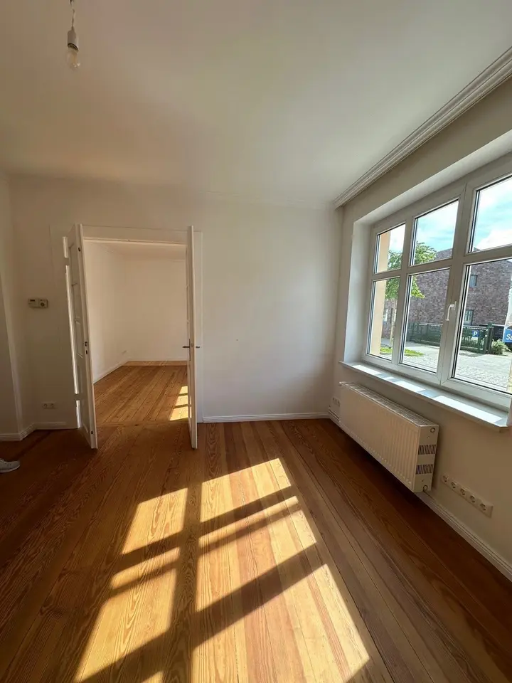 3 Zimmer Wohnung mit 63 m² in Stralsund – Bild 7