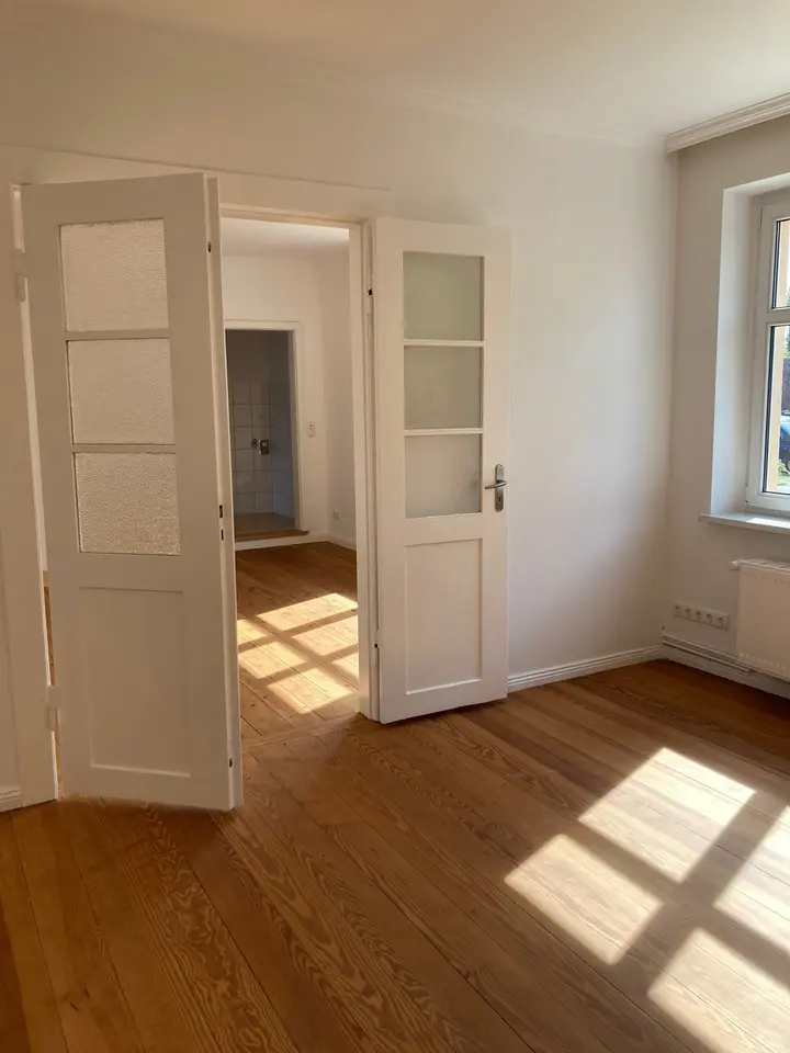 3 Zimmer Wohnung mit 63 m² in Stralsund – Bild 8