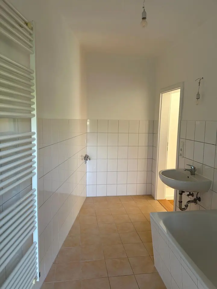 3 Zimmer Wohnung mit 63 m² in Stralsund – Bild 9
