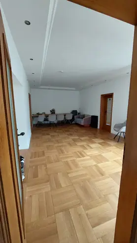 5 Zimmer Wohnung mit 126 m² in Augsburg – Bild 5