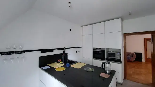5 Zimmer Wohnung mit 126 m² in Augsburg – Bild 6