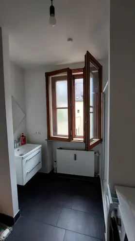 5 Zimmer Wohnung mit 126 m² in Augsburg – Bild 7
