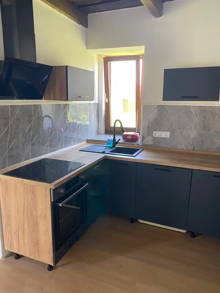 3 Zimmer Haus mit 70 m² in Aalen – Bild 2