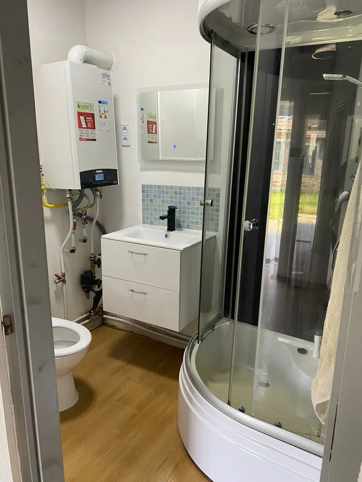 3 Zimmer Haus mit 70 m² in Aalen – Bild 5