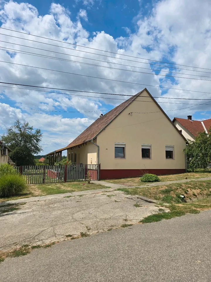 3 Zimmer Haus mit 70 m² in Aalen – Bild 9