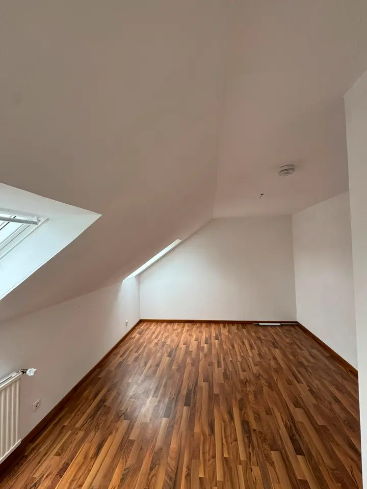 3 Zimmer Wohnung mit 68 m² in Rotenburg (Wümme) – Bild 1