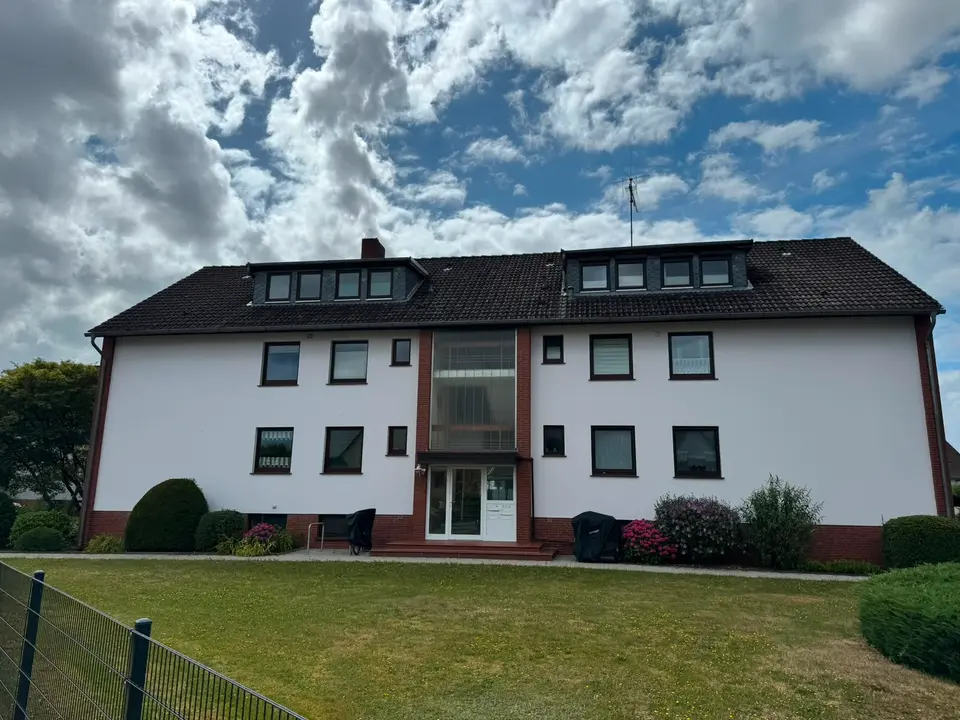 3 Zimmer Wohnung mit 68 m² in Rotenburg (Wümme) – Bild 5