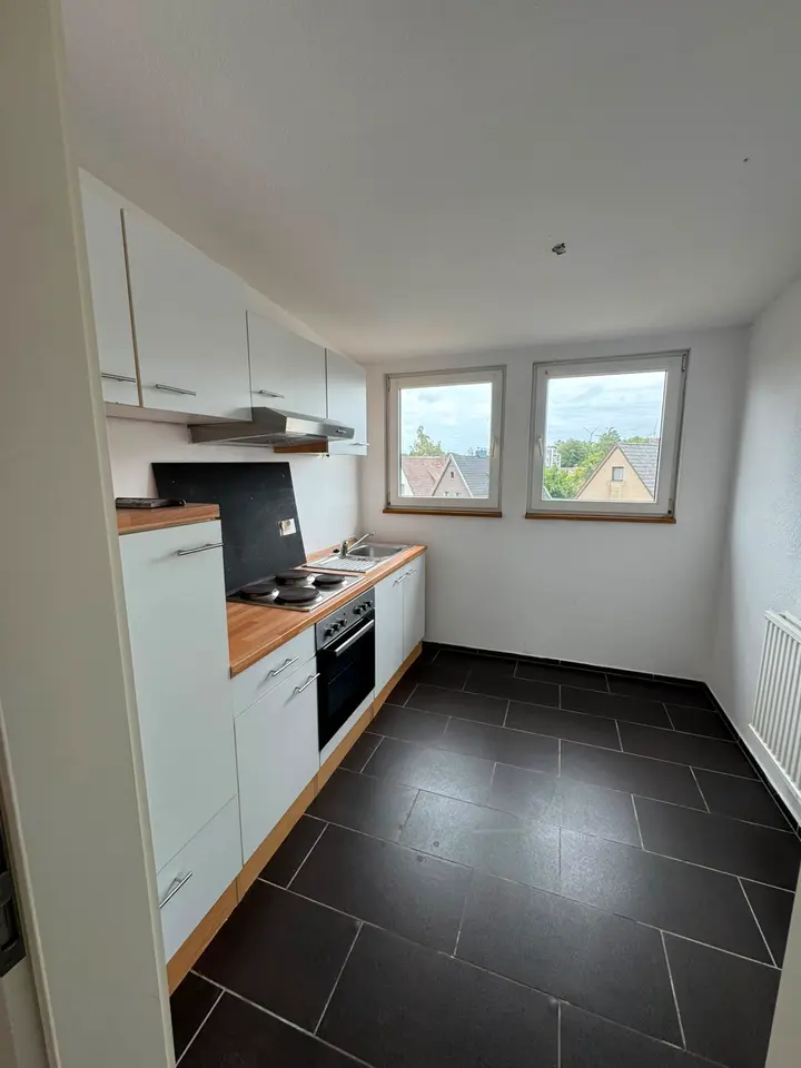 3 Zimmer Wohnung mit 68 m² in Rotenburg (Wümme) – Bild 6