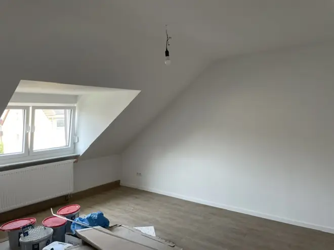 3 Zimmer Wohnung mit 78 m² in Mannheim – Bild 8