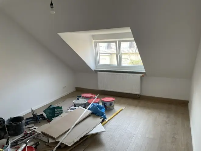 3 Zimmer Wohnung mit 78 m² in Mannheim – Bild 9