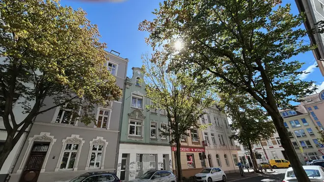 2 Zimmer Wohnung mit 50 m² in Bonn – Bild 1