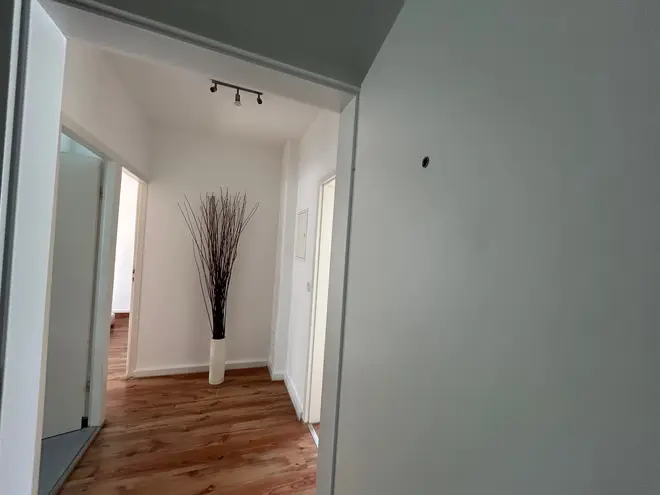 2 Zimmer Wohnung mit 50 m² in Bonn – Bild 3