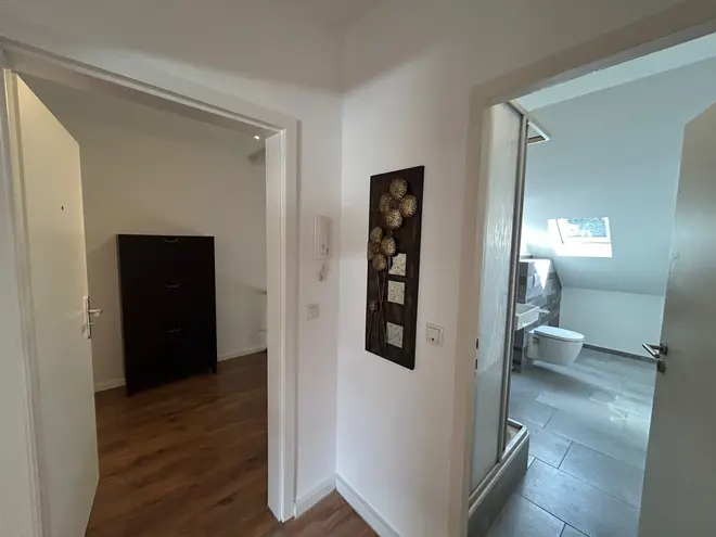 2 Zimmer Wohnung mit 50 m² in Bonn – Bild 4