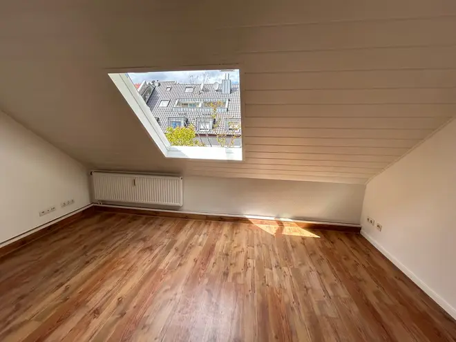 2 Zimmer Wohnung mit 50 m² in Bonn – Bild 5