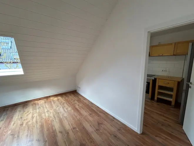 2 Zimmer Wohnung mit 50 m² in Bonn – Bild 6
