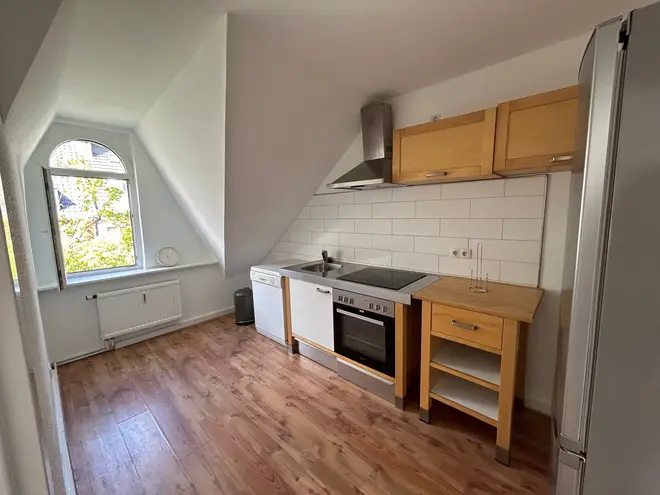 2 Zimmer Wohnung mit 50 m² in Bonn – Bild 7