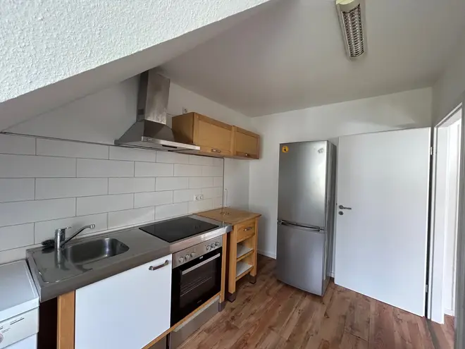 2 Zimmer Wohnung mit 50 m² in Bonn – Bild 8