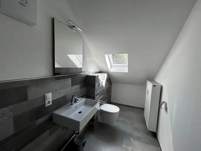 2 Zimmer Wohnung mit 50 m² in Bonn – Bild 10
