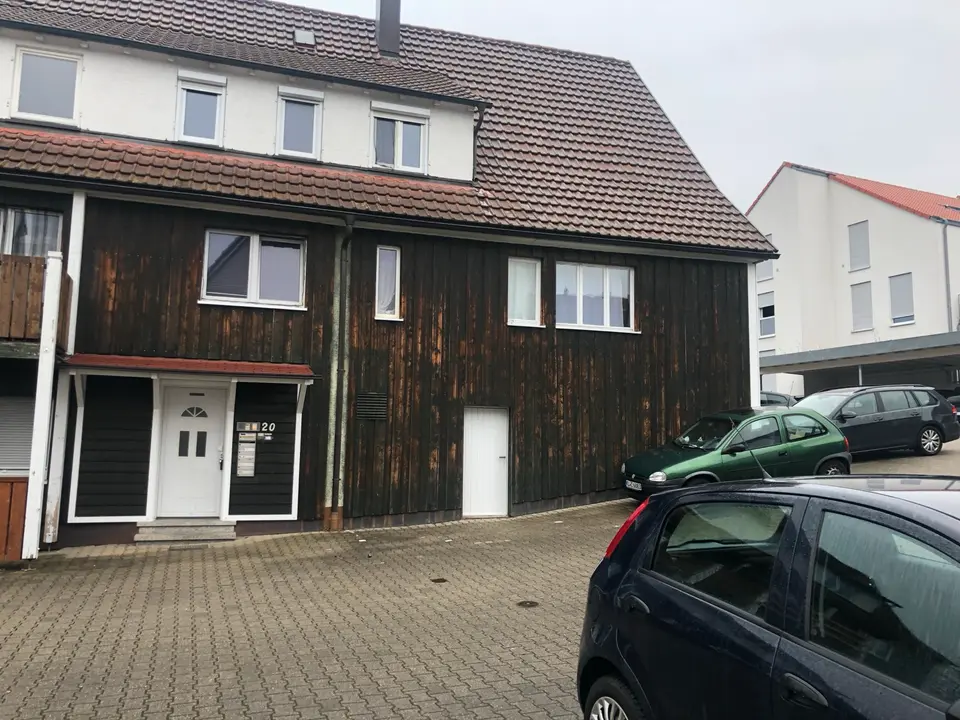 3 Zimmer Wohnung mit 79 m² in Göppingen – Bild 1