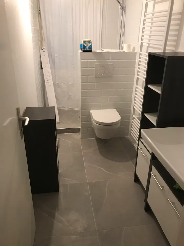 3 Zimmer Wohnung mit 79 m² in Göppingen – Bild 4