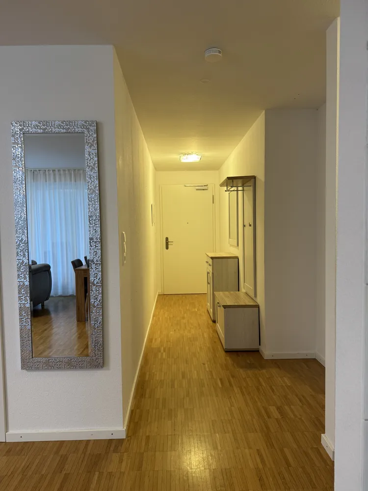 2 Zimmer Wohnung mit 66 m² in Baden-Baden – Bild 9