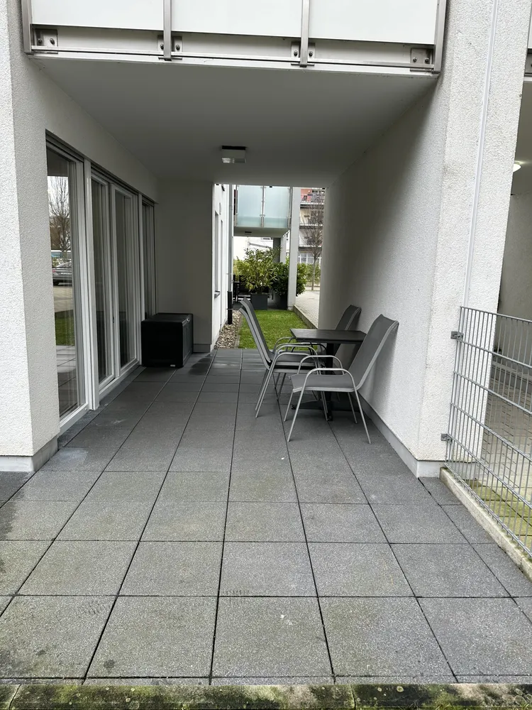 2 Zimmer Wohnung mit 66 m² in Baden-Baden – Bild 10