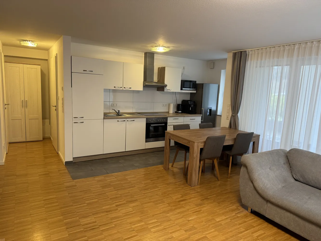 2 Zimmer Wohnung mit 66 m² in Baden-Baden – Bild 3