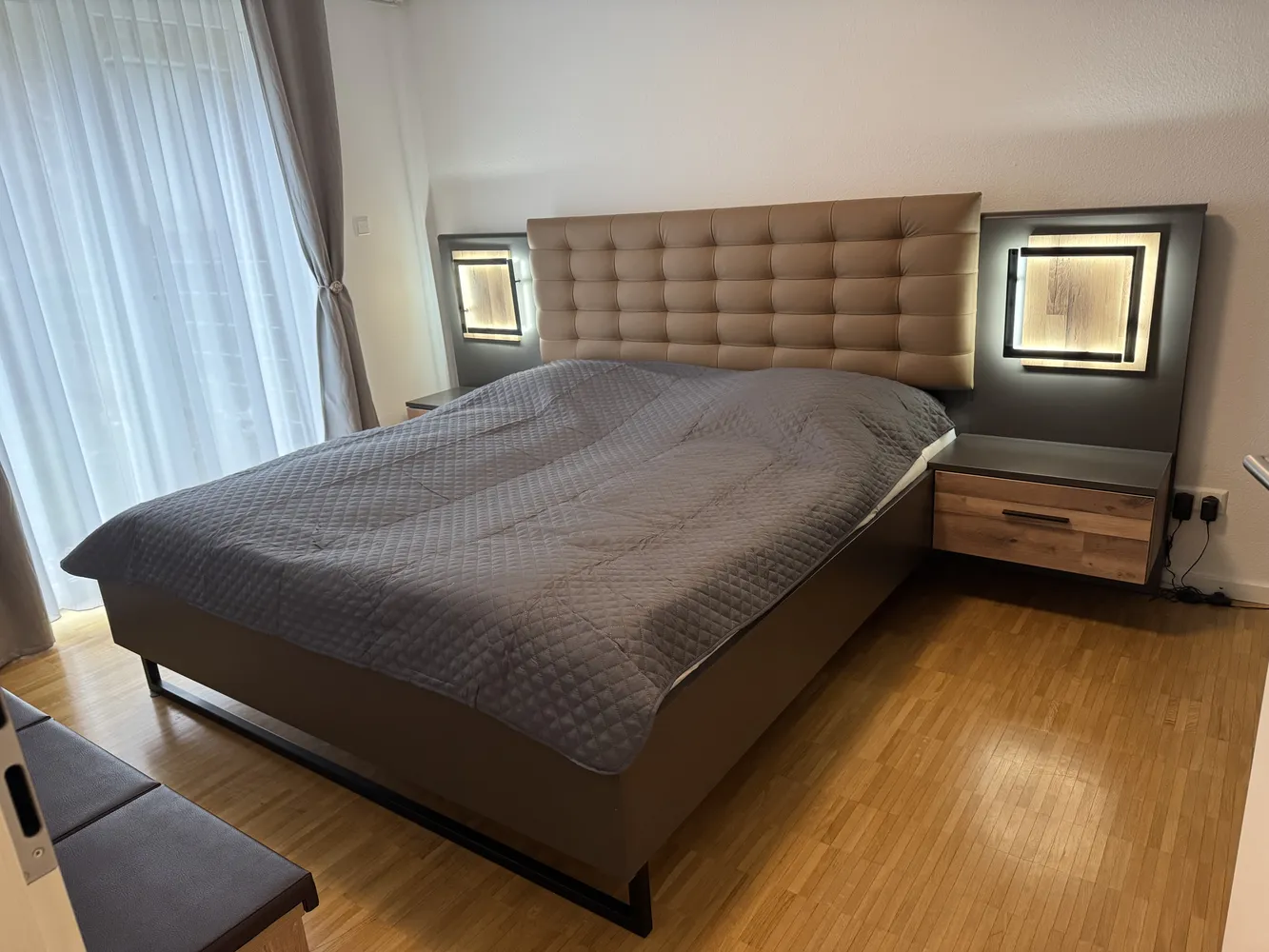 2 Zimmer Wohnung mit 66 m² in Baden-Baden – Bild 4