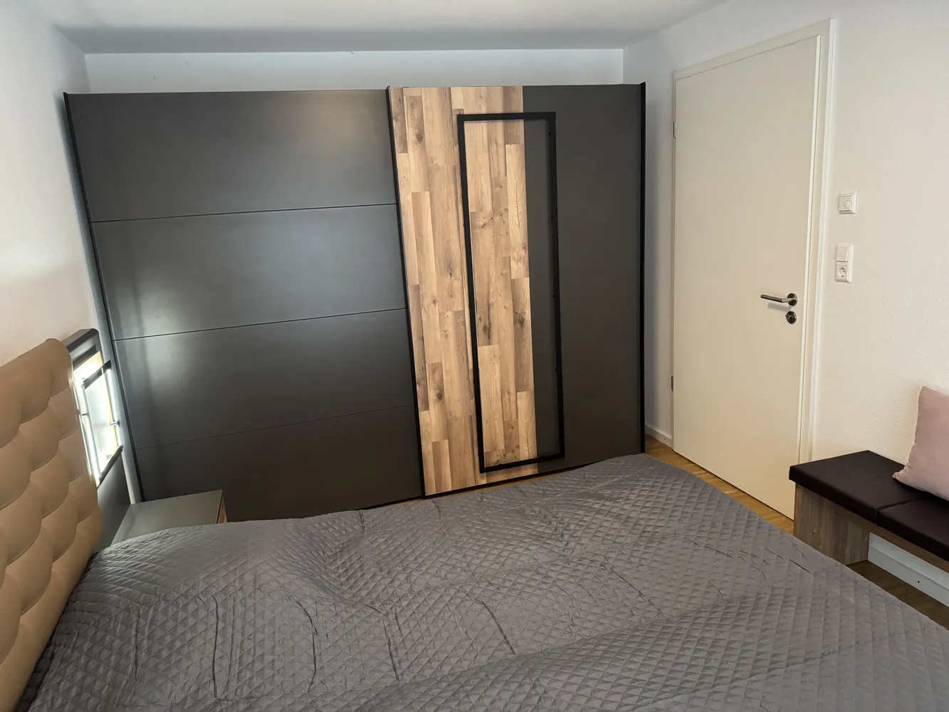 2 Zimmer Wohnung mit 66 m² in Baden-Baden – Bild 5