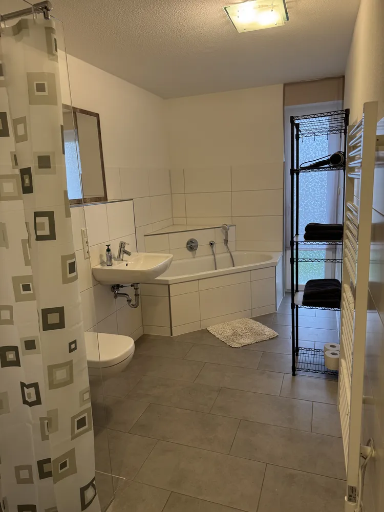 2 Zimmer Wohnung mit 66 m² in Baden-Baden – Bild 6