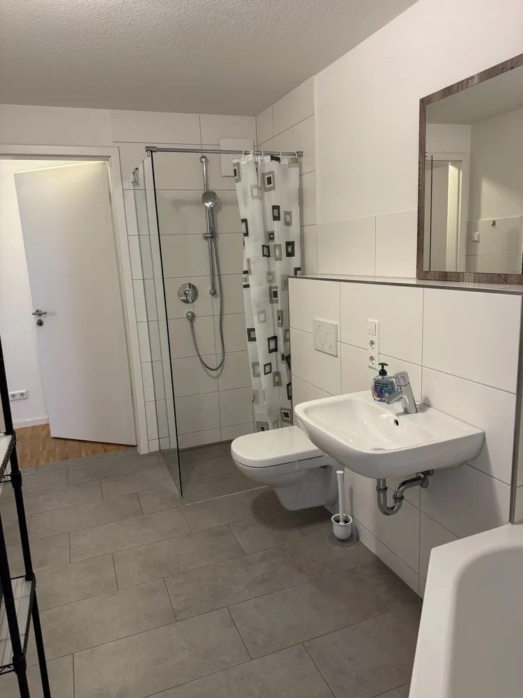 2 Zimmer Wohnung mit 66 m² in Baden-Baden – Bild 7