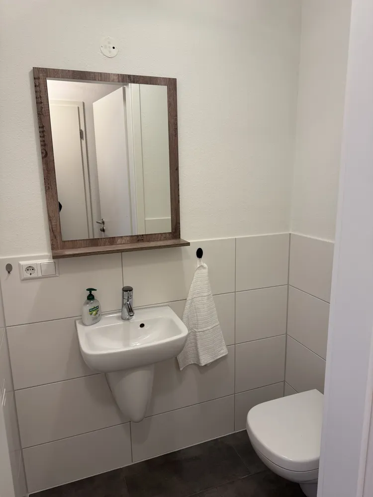 2 Zimmer Wohnung mit 66 m² in Baden-Baden – Bild 8