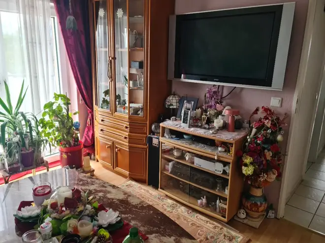 3 Zimmer Wohnung mit 88 m² in Ludwigshafen am Rhein – Bild 11
