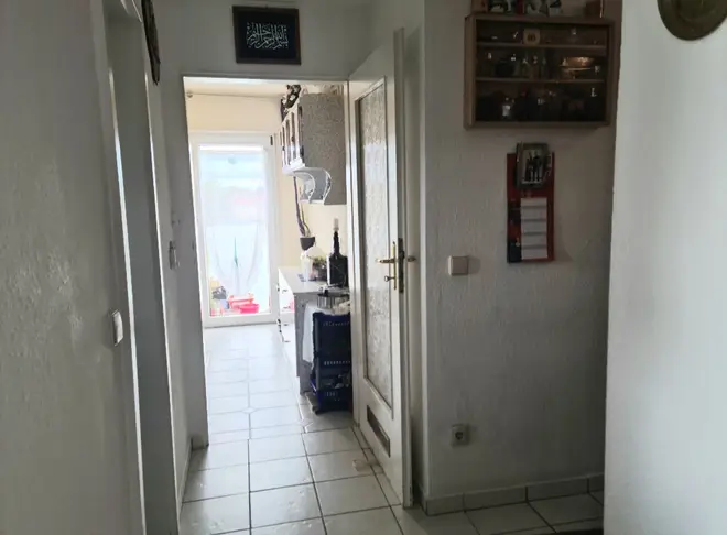 3 Zimmer Wohnung mit 88 m² in Ludwigshafen am Rhein – Bild 2