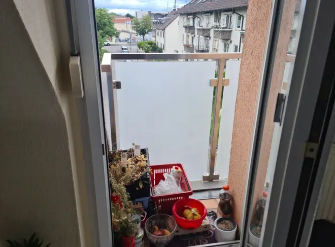 3 Zimmer Wohnung mit 88 m² in Ludwigshafen am Rhein – Bild 4