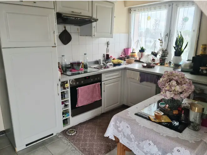 3 Zimmer Wohnung mit 88 m² in Ludwigshafen am Rhein – Bild 7