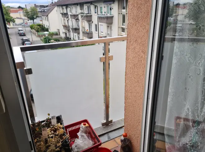3 Zimmer Wohnung mit 88 m² in Ludwigshafen am Rhein – Bild 9