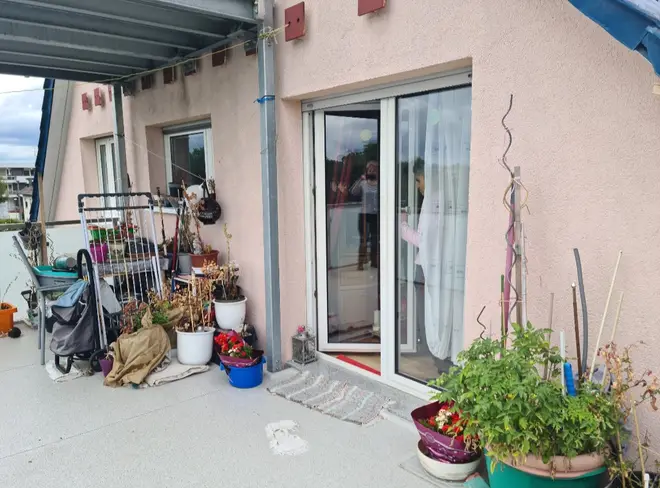 3 Zimmer Wohnung mit 88 m² in Ludwigshafen am Rhein – Bild 10