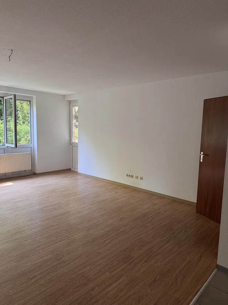 2 Zimmer Wohnung mit 60 m² in Würzburg – Bild 2