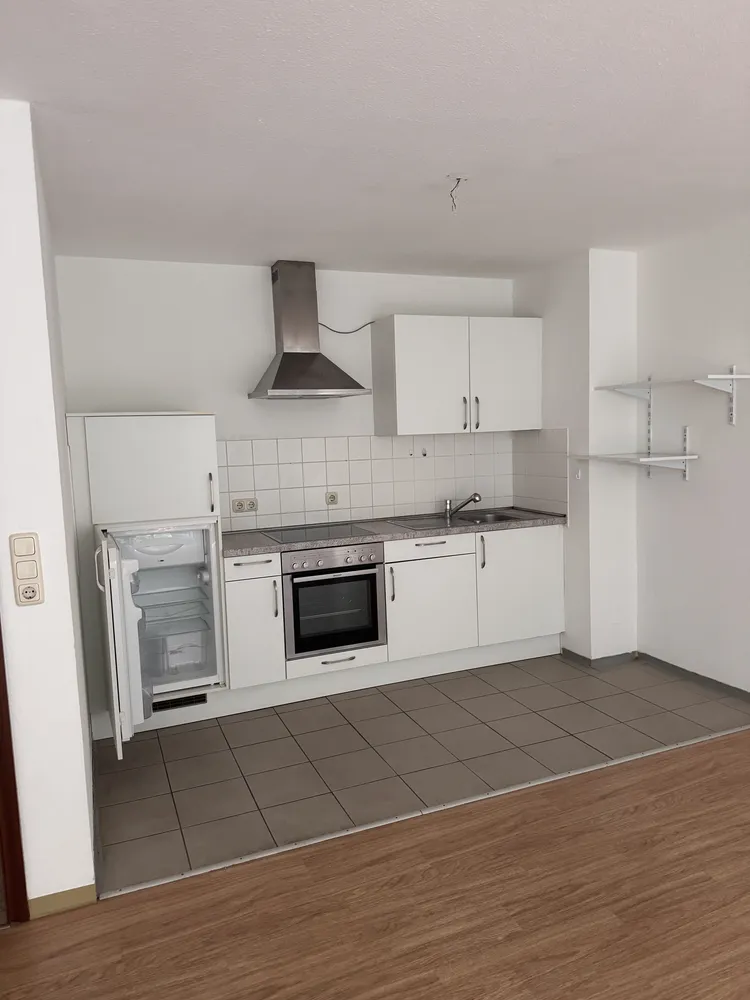 2 Zimmer Wohnung mit 60 m² in Würzburg – Bild 4