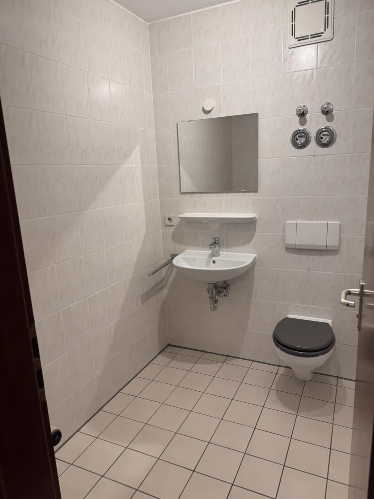 2 Zimmer Wohnung mit 60 m² in Würzburg – Bild 10